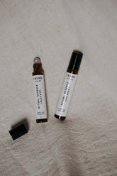 Ritual Essence Roll-On – Natural Wellness & Balance Creme Atelier