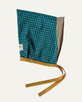 Reversible Squares Cap Oh.Titá