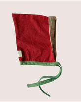 Reversible Rouge Cap Oh.Titá