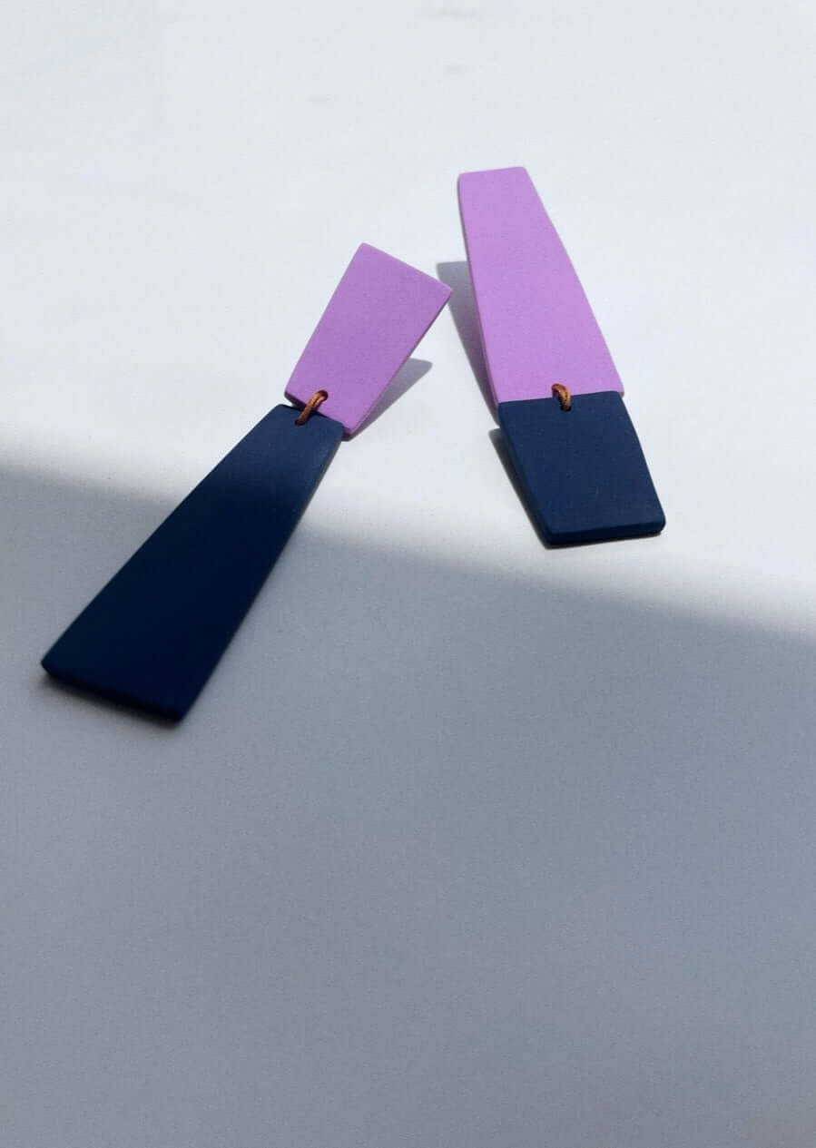 LAYOUT Earrings – Handmade Customisable Jewelry Tudo Eu Project