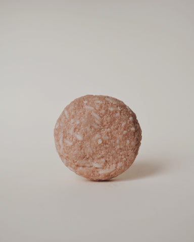shampoo bar ⚘ dry hair Creme Atelier