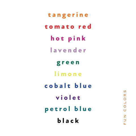 LUNA MAXI Earrings Tudo Eu Project