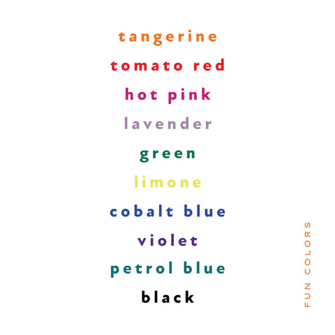 LAYOUT Earrings – Handmade Customisable Jewelry Tudo Eu Project