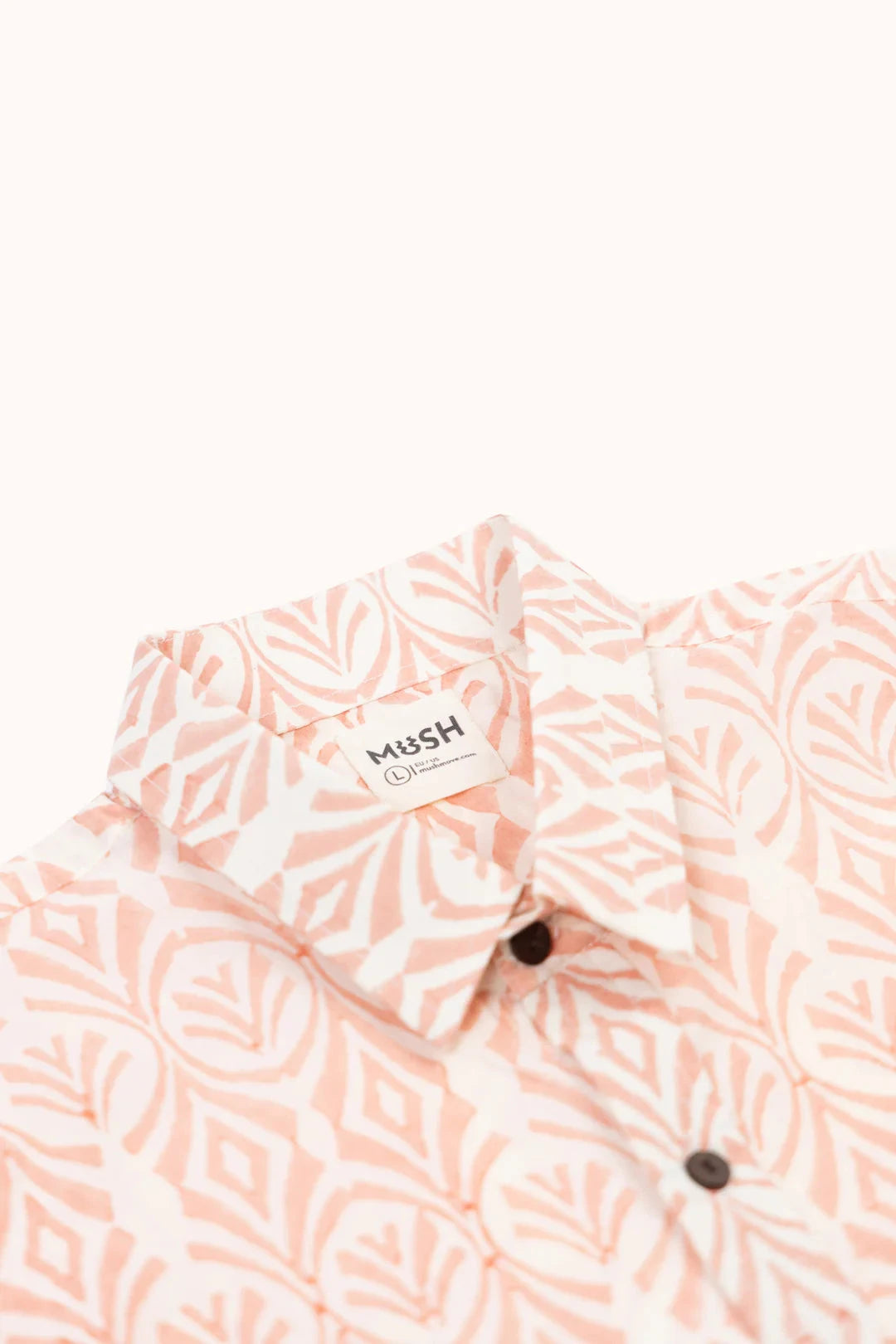 Guia Shirt Mush Move