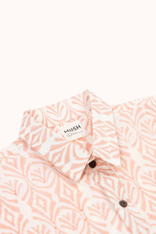 Guia Shirt Mush Move