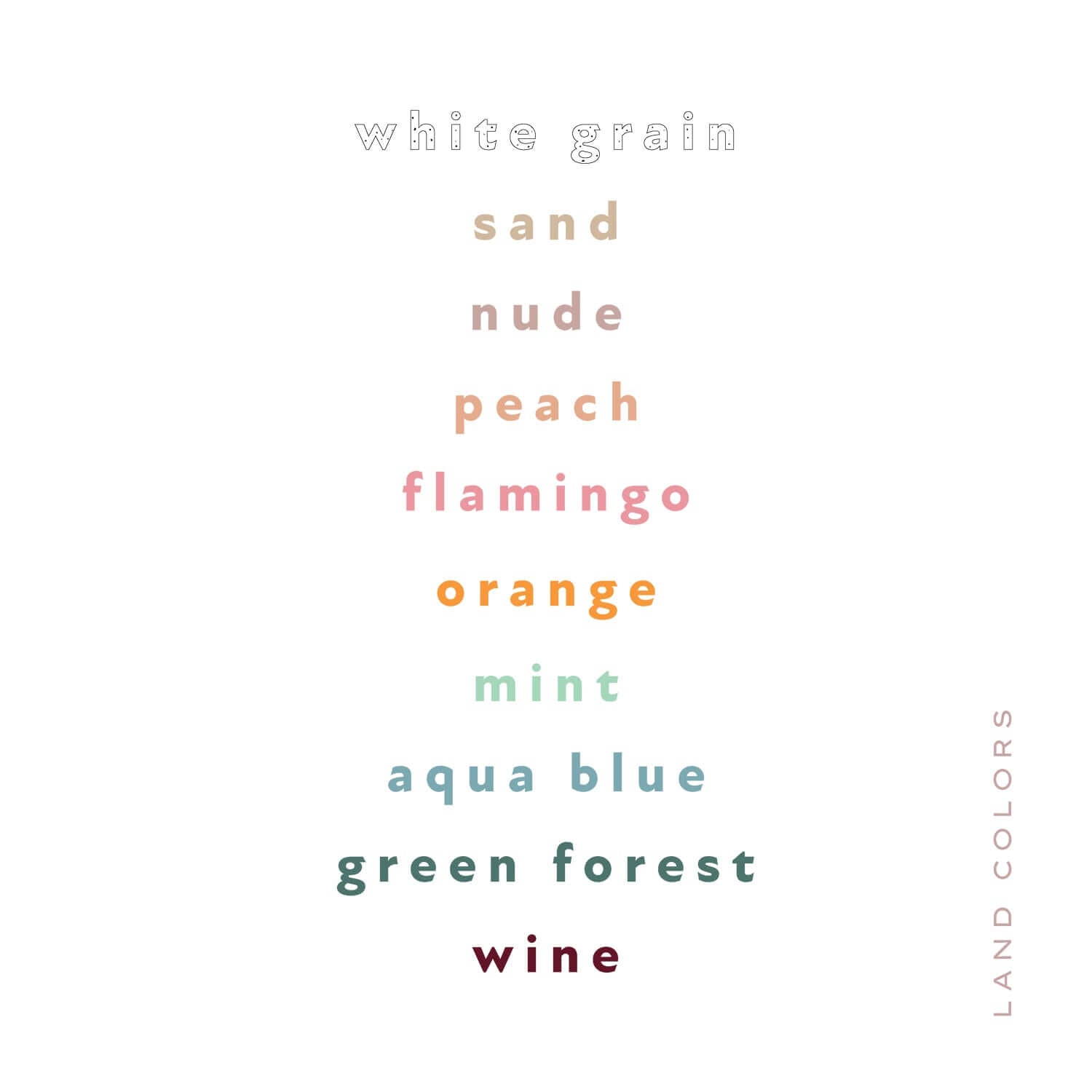 LUNA MAXI Earrings Tudo Eu Project