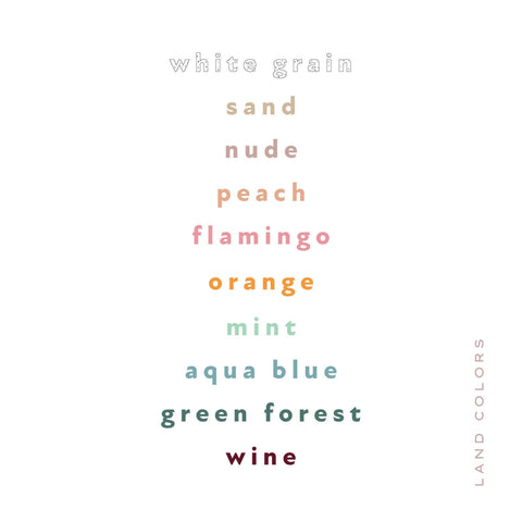 LUNA MAXI Earrings Tudo Eu Project