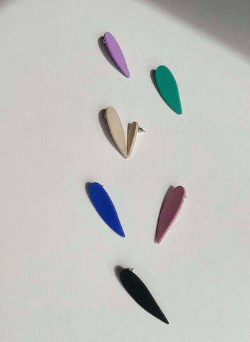 PINGA AMOR Earrings Tudo Eu Project