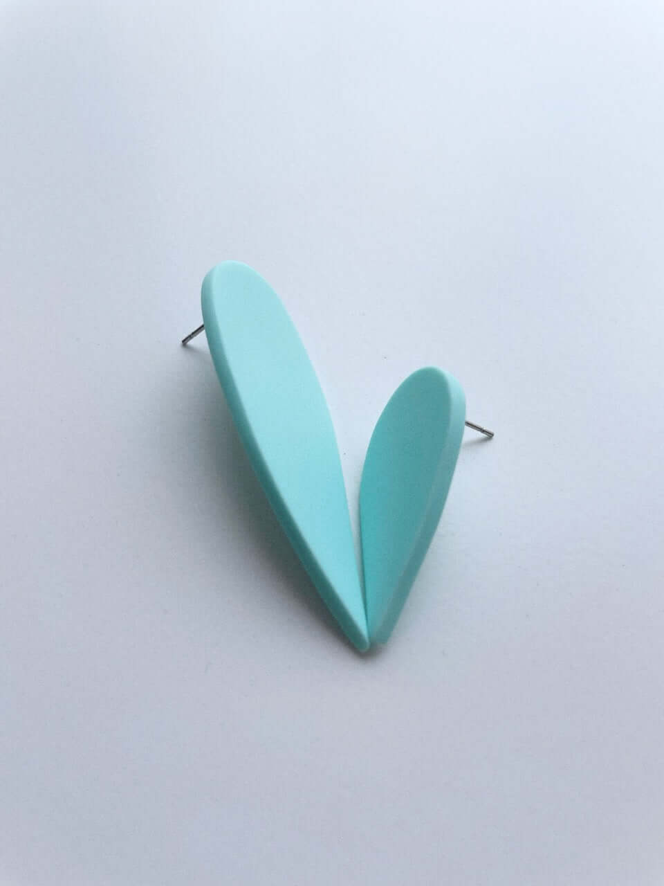 PINGA AMOR Earrings Tudo Eu Project