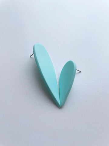 PINGA AMOR Earrings Tudo Eu Project