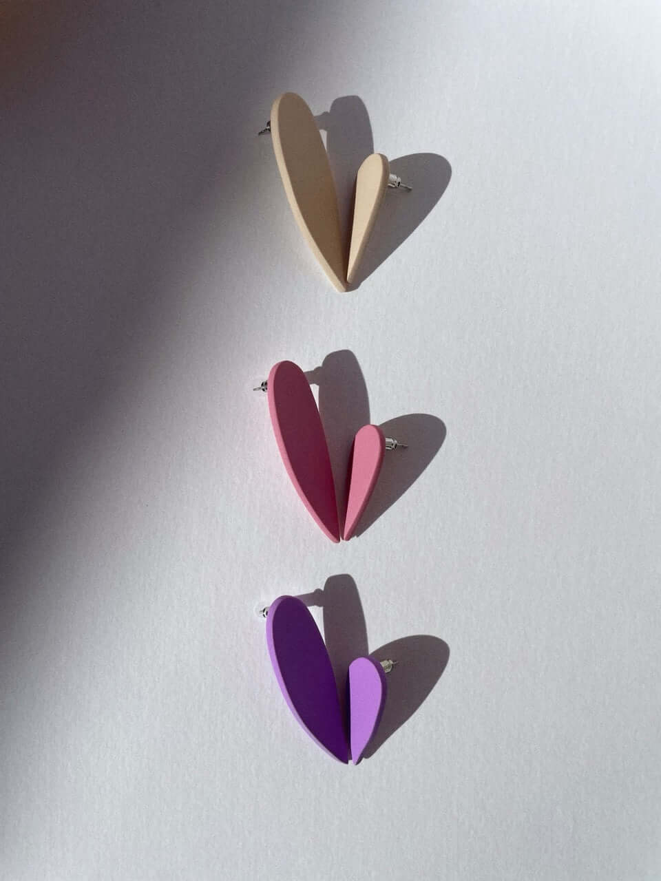 PINGA AMOR Earrings Tudo Eu Project