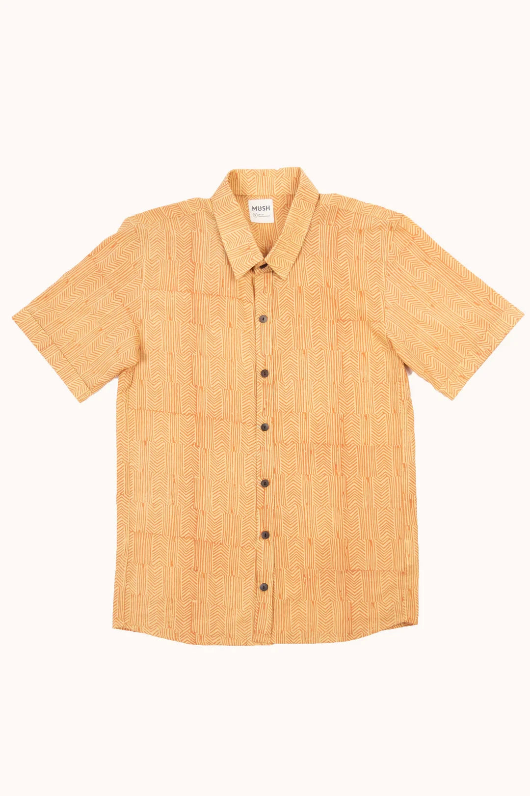 Secret Shirt Mush Move