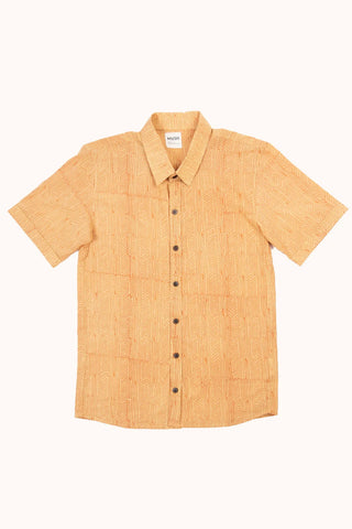 Secret Shirt Mush Move