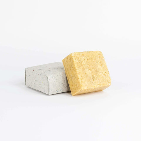 DEMI Solid Shampoo - Normal & Mixed Hair