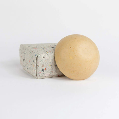 GUEISHA Facial Soap for all skin types